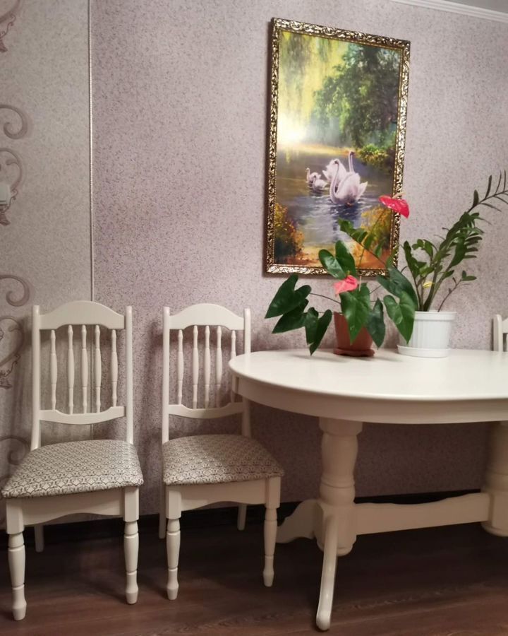 квартира г Нягань 1-й мкр-н, 48, Тюменская обл. фото 5