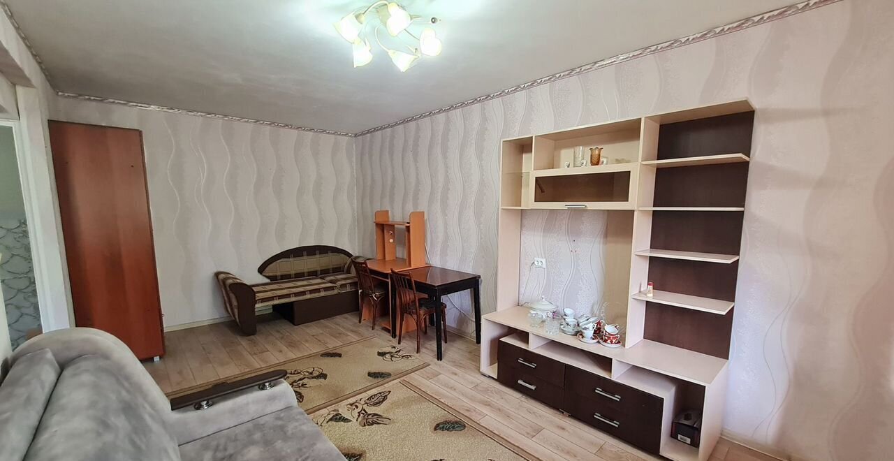 квартира г Нижний Новгород Кировская ул Советской Армии 8 фото 2