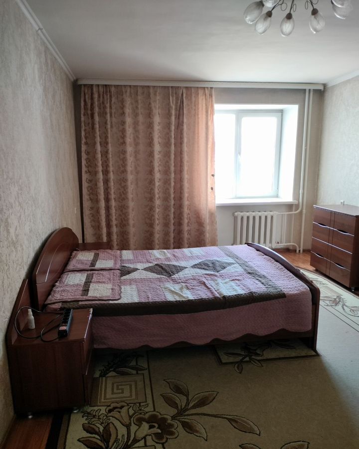 квартира г Чита р-н Центральный ул Богомягкова 55 фото 3