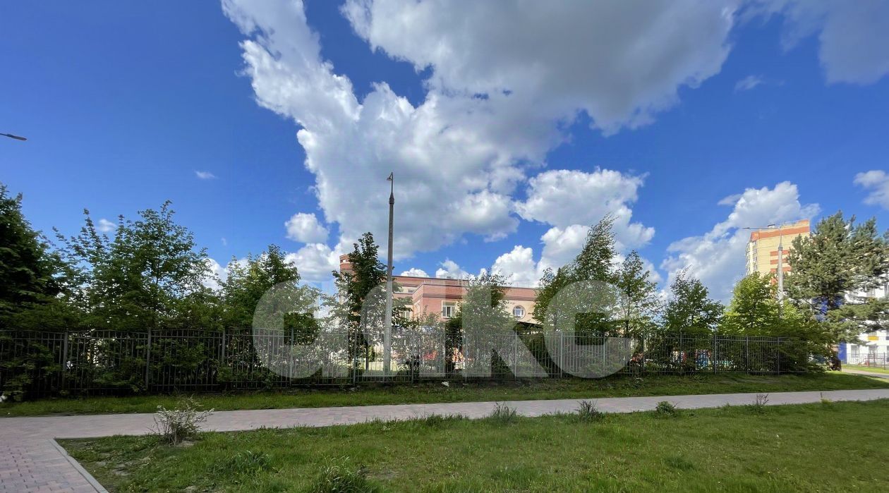 квартира г Раменское ул Молодежная 27 Раменское фото 16