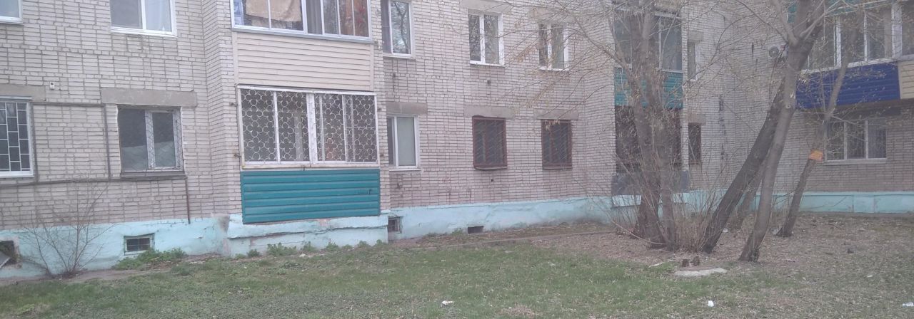 торговое помещение г Комсомольск-на-Амуре Центральный округ ул Комсомольская 65 фото 8