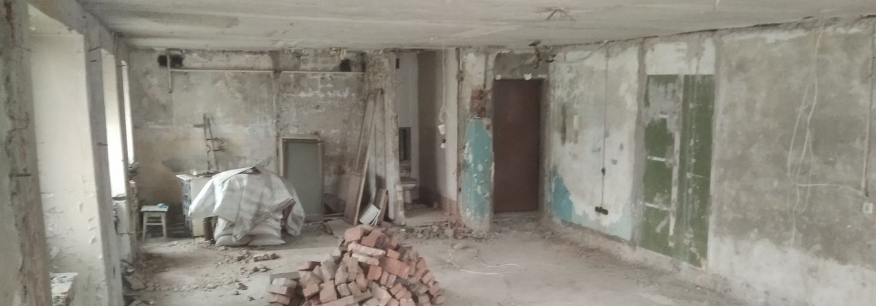 торговое помещение г Комсомольск-на-Амуре Центральный округ ул Комсомольская 65 фото 5