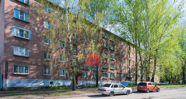 р-н Красноперекопский ул Павлова 39/2 Большие Полянки м-н фото