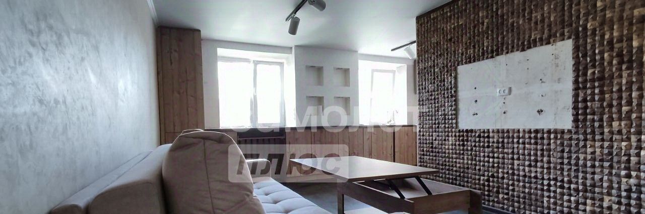 квартира г Ижевск р-н Индустриальный ул 9 Января 221 фото 8