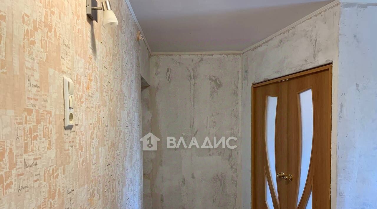 квартира р-н Кондопожский г Кондопога пр-кт Калинина 4 фото 17