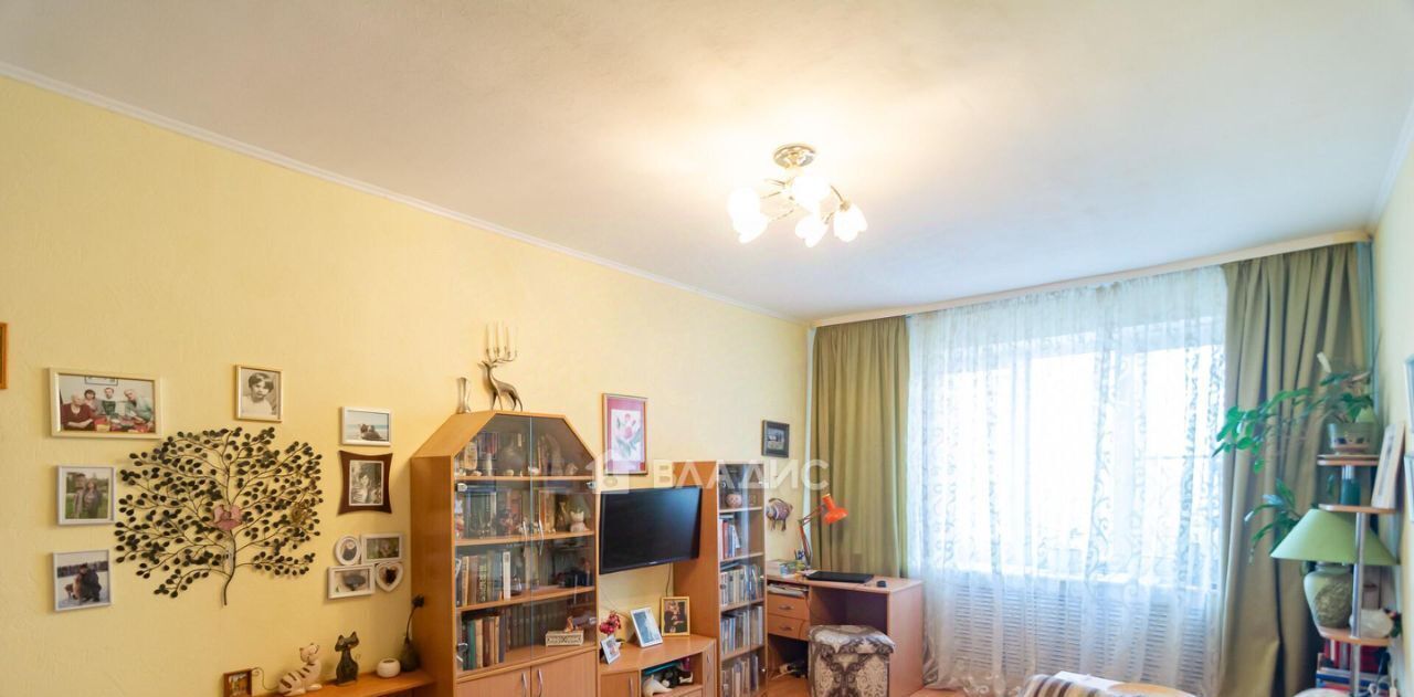 квартира г Петрозаводск ул Куйбышева 9 фото 7