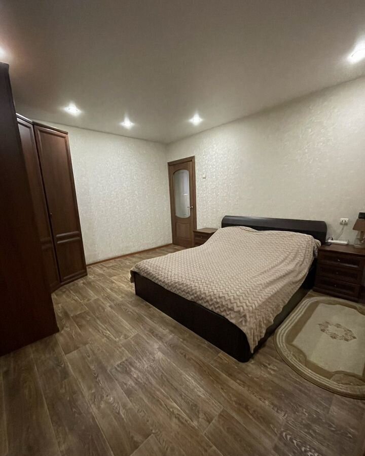 квартира г Иркутск р-н Октябрьский ул Байкальская 207а фото 28