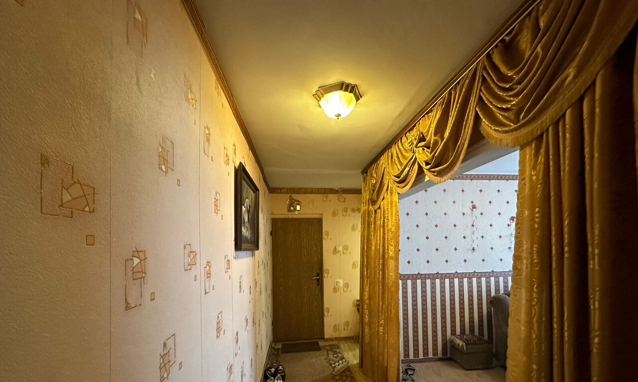квартира г Керчь ул Дмитрия Донского 3 фото 4