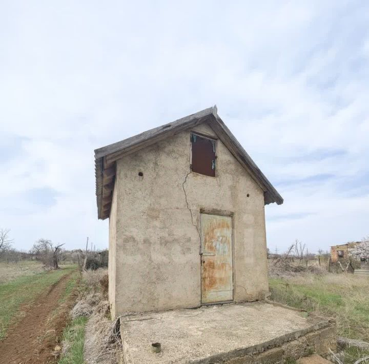 земля г Саки снт Химик-1 фото 13