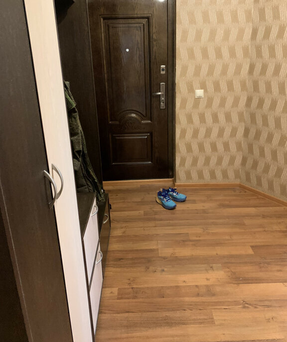 квартира г Пионерский ул Донская 6а фото 6