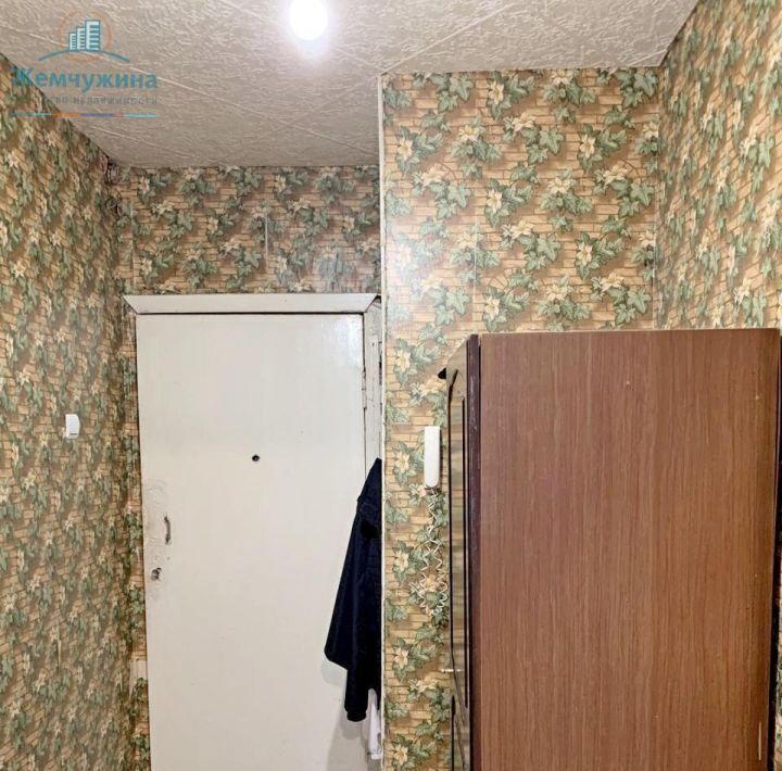 квартира г Димитровград ул Гвардейская 39 фото 7