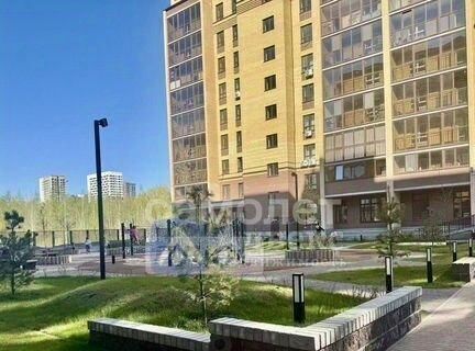 квартира г Тюмень р-н Центральный ул Тимофея Кармацкого 5 фото 36