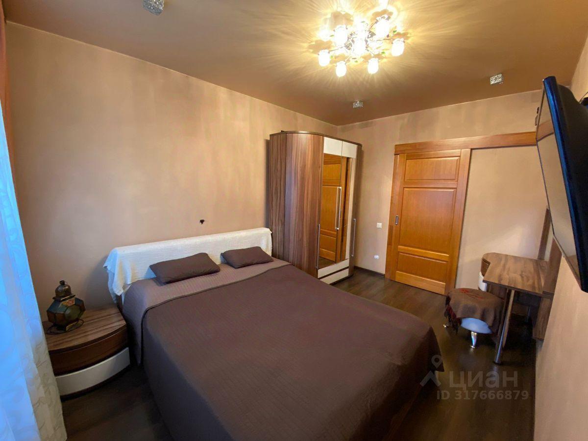 квартира г Новосибирск р-н Кировский ул Бебеля 34 фото 10