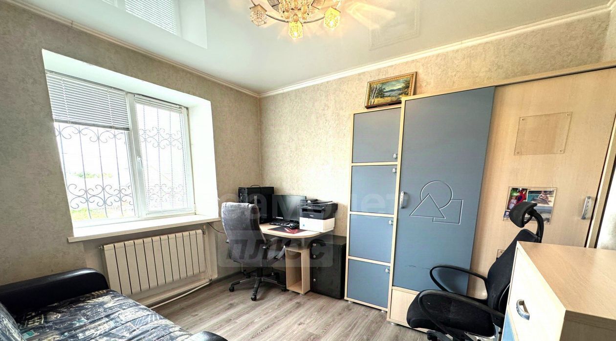 дом г Оренбург р-н Ленинский 43-я линия, 3 фото 25