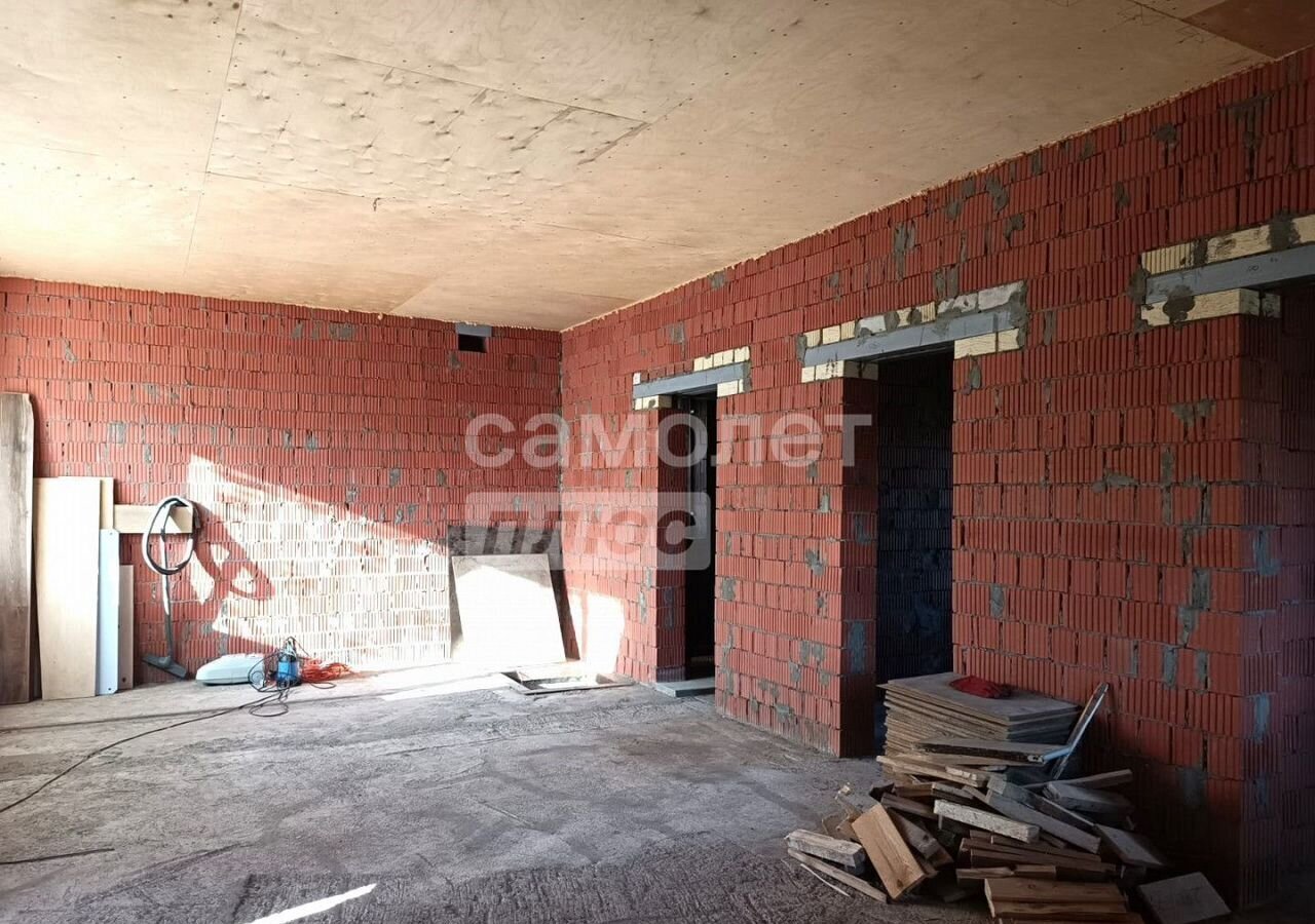 дом г Казань р-н Кировский ул Старо-Аракчинская 44 Республика Татарстан Татарстан фото 12