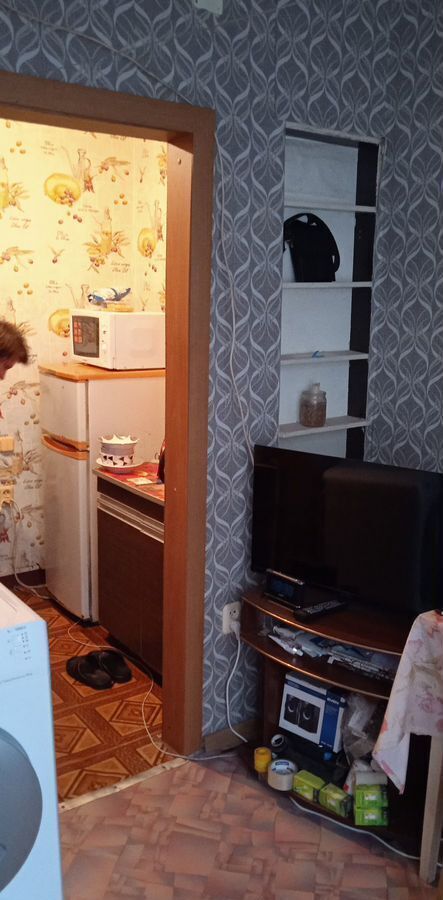 квартира г Липецк р-н Советский ул Вермишева 17/1 фото 4