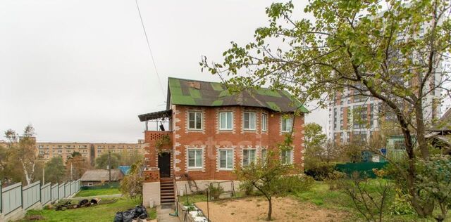 ул Калининградская 35 фото