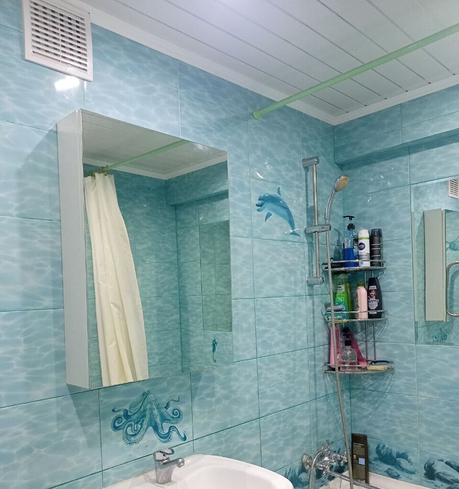 квартира г Ижевск р-н Индустриальный ул Авангардная 24 фото 7
