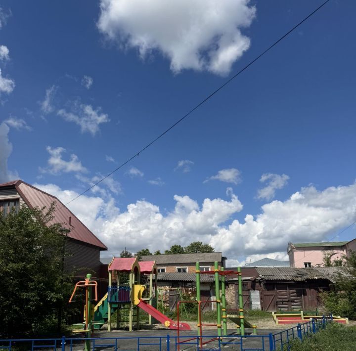 квартира г Старый Оскол ул Ленина 74/7 фото 12