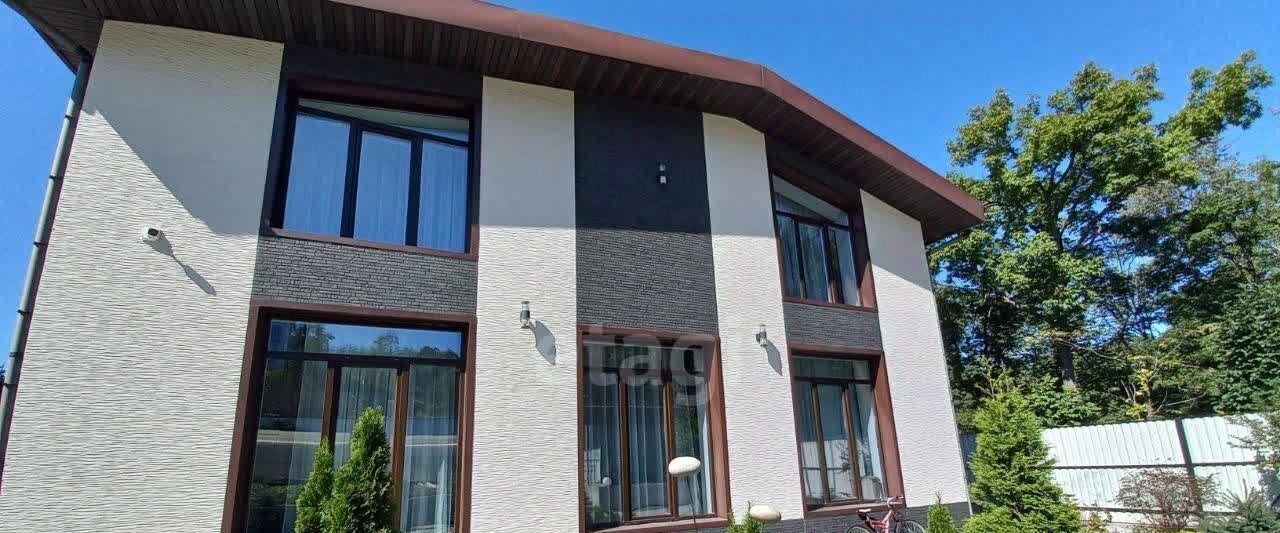 дом г Владивосток р-н Советский ул Мусоргского 65а фото 17