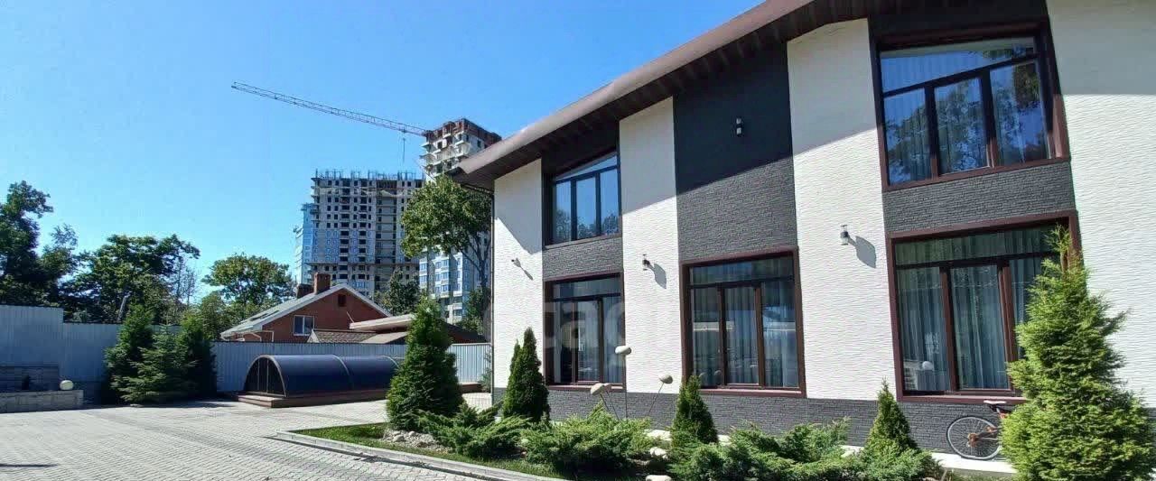 дом г Владивосток р-н Советский ул Мусоргского 65а фото 18