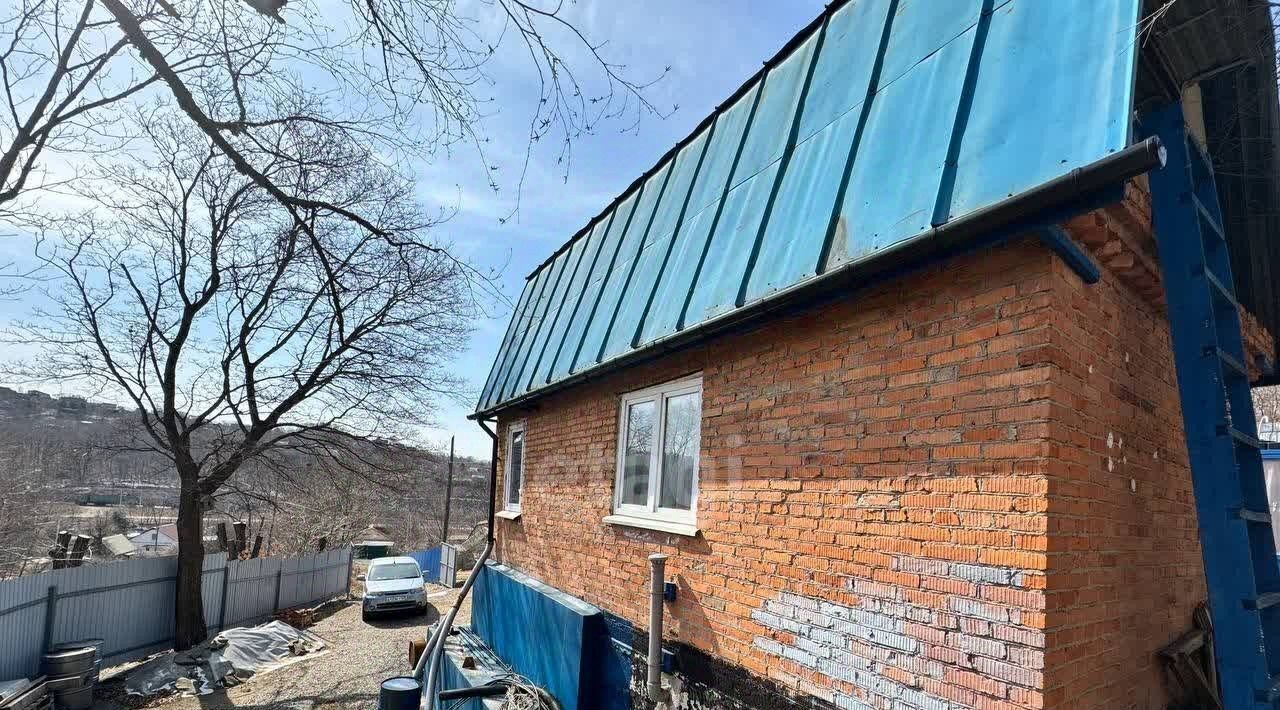 дом г Дальнереченск снт Экспресс Надеждинский район фото 9