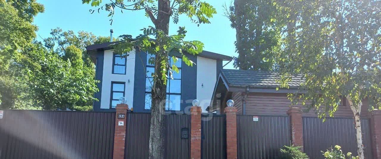 дом г Владивосток р-н Советский ул Мусоргского 65а фото 32