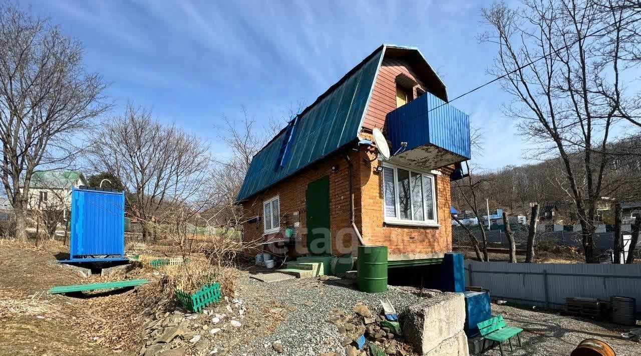 дом г Дальнереченск снт Экспресс Надеждинский район фото 23
