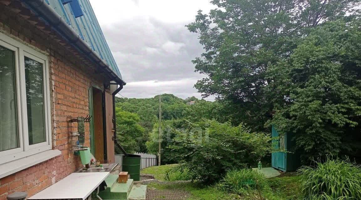 дом г Дальнереченск снт Экспресс Надеждинский район фото 28