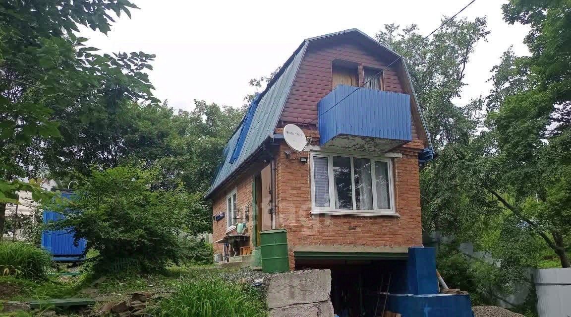 дом г Дальнереченск снт Экспресс Надеждинский район фото 36