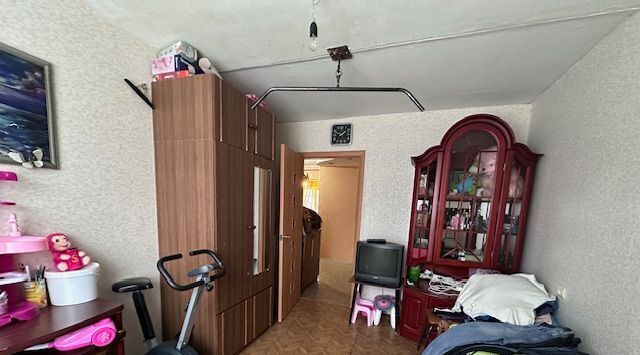 квартира г Усинск ул Строителей 13 фото 6