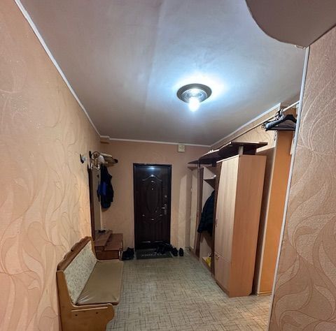 квартира г Усинск ул Строителей 13 фото 7