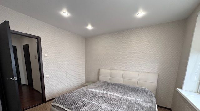 квартира г Усинск ул Мира 17 фото 10