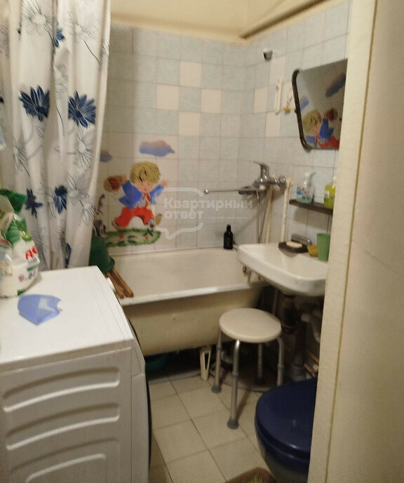 квартира г Владимир ул Балакирева 37 фото 8
