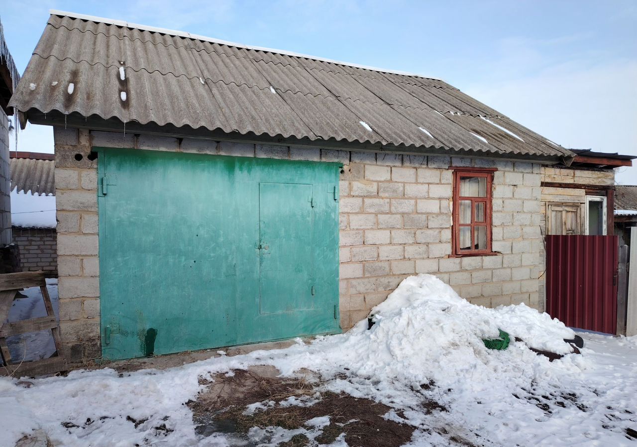 квартира р-н Павловский г Павловск ул Воровского 8 фото 7
