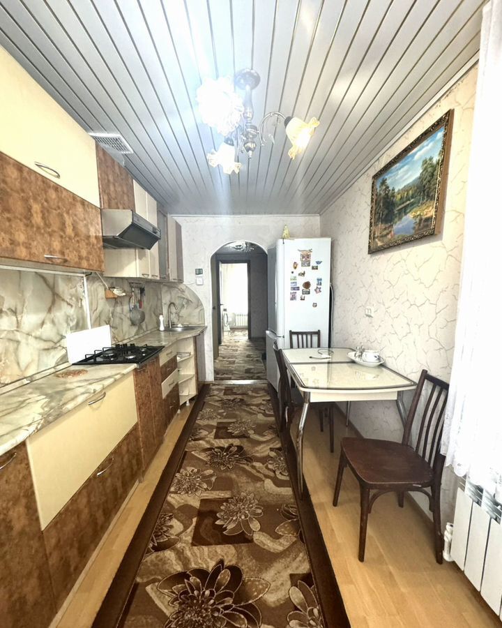дом г Бор д. Плотинка, Школьная ул., 228, Лысково фото 6