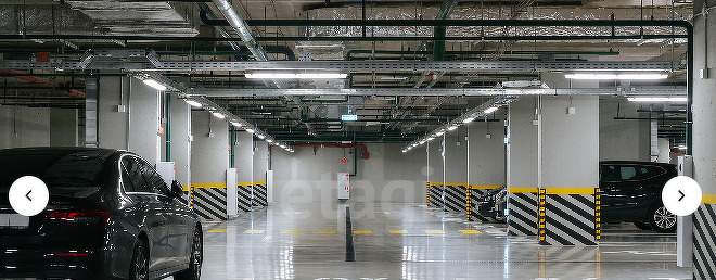 квартира г Москва метро Щербинка ш Варшавское 284/1 фото 7