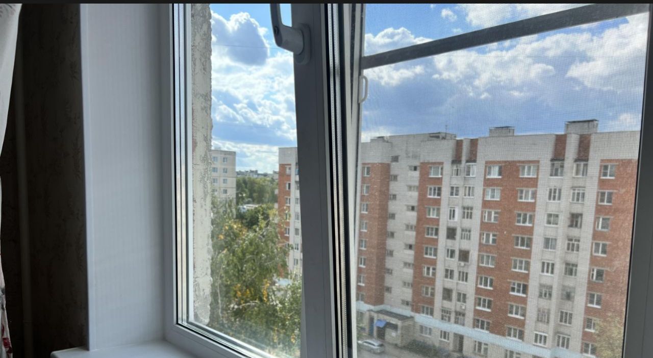 квартира г Чебоксары р-н Московский ул 139 Стрелковой Дивизии 16 фото 9