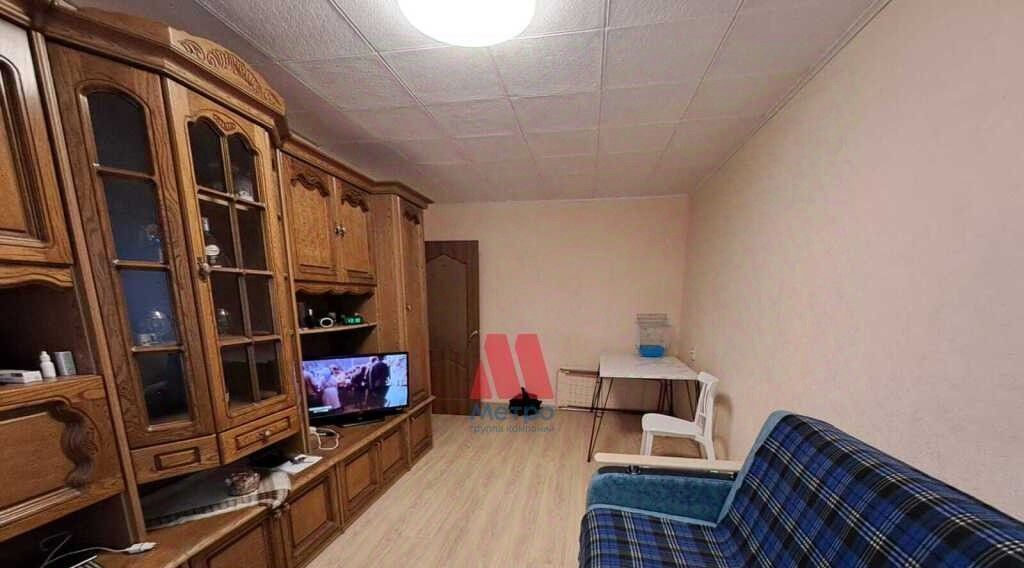 квартира г Ярославль р-н Дзержинский ул Громова 34 фото 3