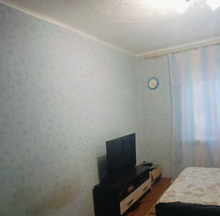 квартира г Ярославль р-н Дзержинский ул Труфанова 25к/4 фото 2