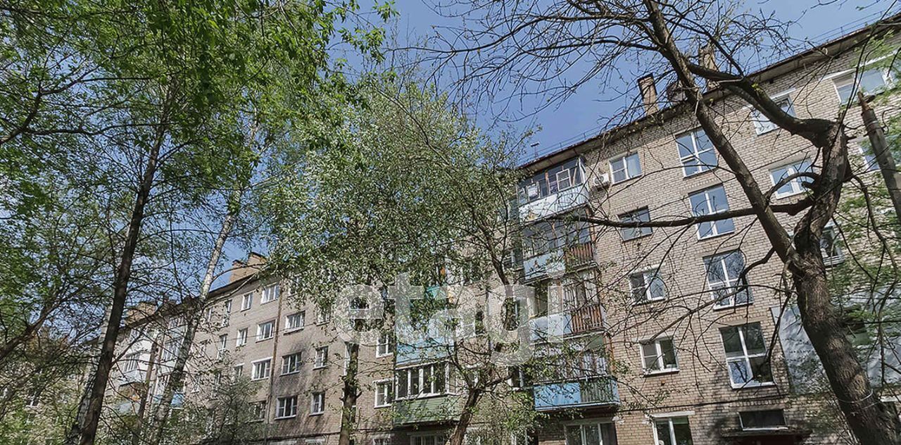 квартира г Ярославль р-н Ленинский ул Чкалова 19а фото 18
