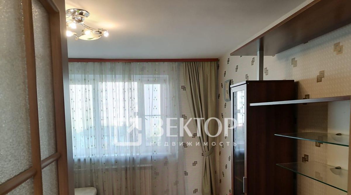 квартира г Ярославль р-н Фрунзенский пр-кт Фрунзе 33 фото 15