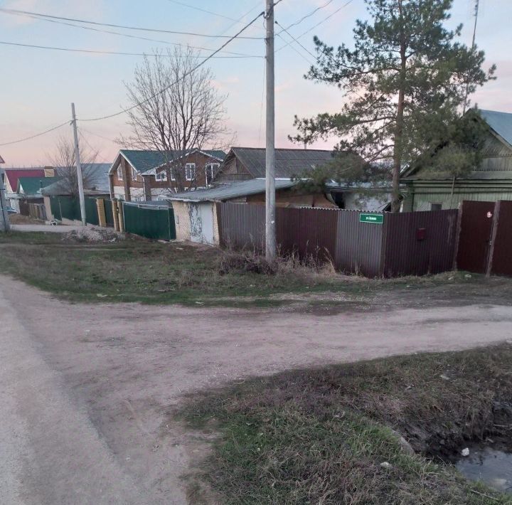 дом г Кинель пгт Алексеевка ул Маяковского 3 фото 1