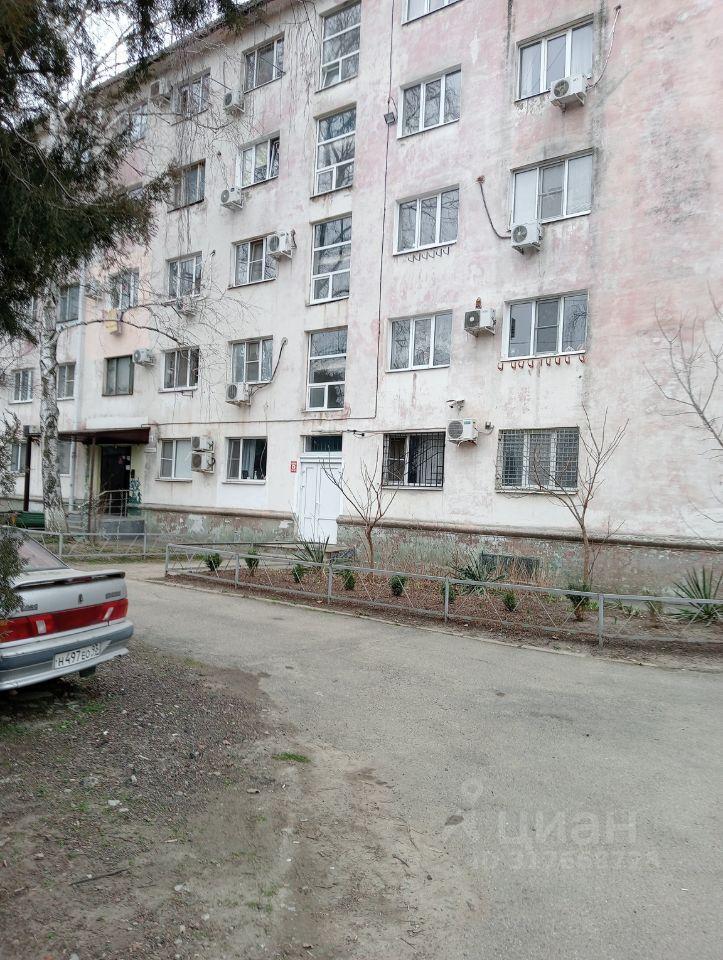 комната г Краснодар пгт Пашковский р-н Карасунский ул Краснодонская 32 фото 1