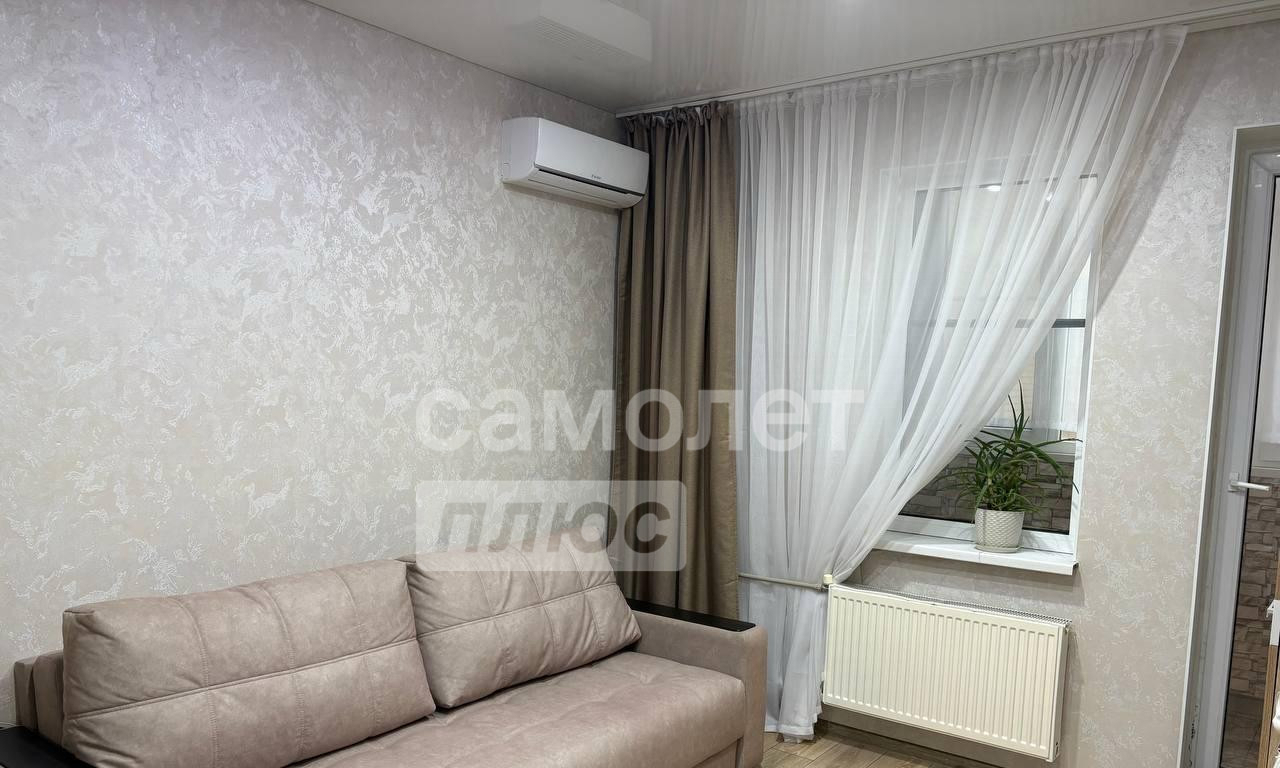 квартира р-н Славянский г Славянск-на-Кубани ул Лермонтова 263 фото 2
