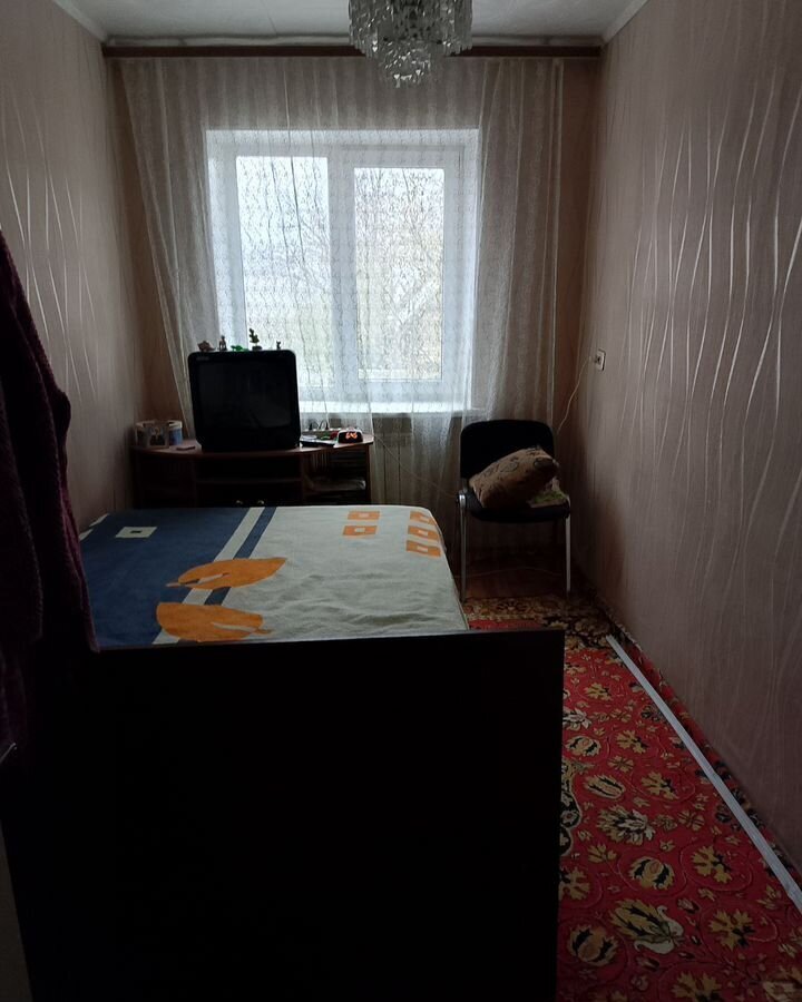квартира г Каменск-Уральский Красногорский ул Гоголя 7 фото 3