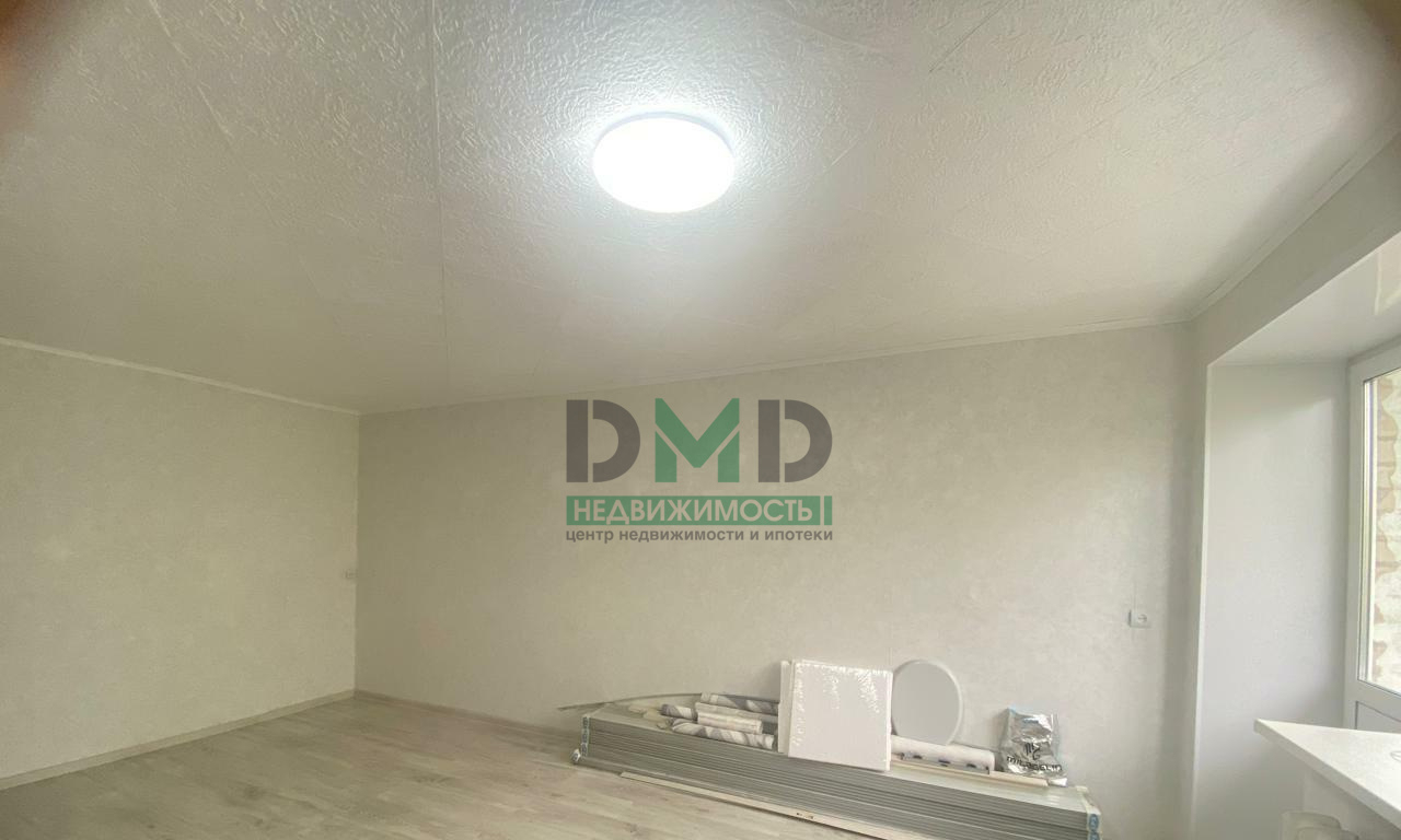 квартира г Орск Ленинского Комсомола, 26а фото 2