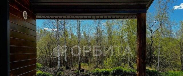Тюневское с/пос, ДНТ, Нижнетавдинский район фото