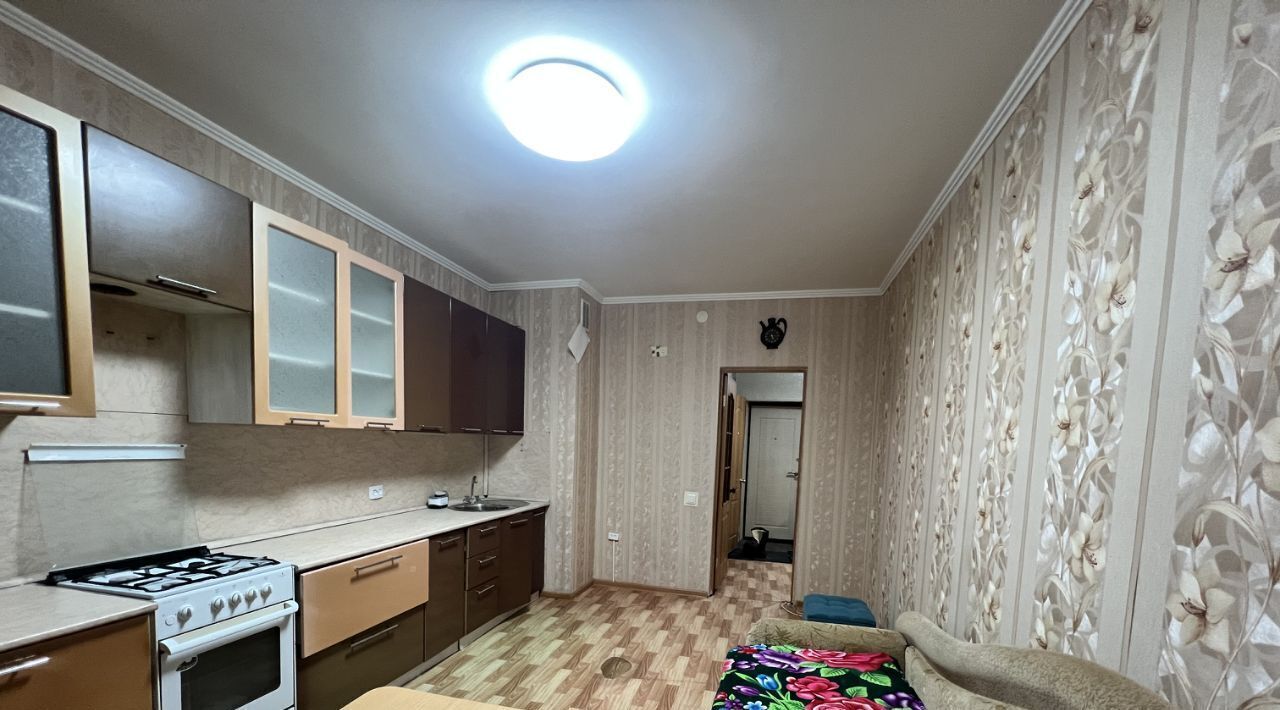 квартира р-н Зеленодольский г Зеленодольск ул Бакы Урманче 6 фото 2