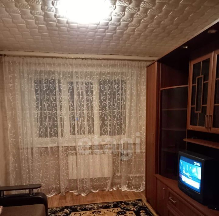 квартира г Липецк р-н Левобережный пл Мира 1 фото 3
